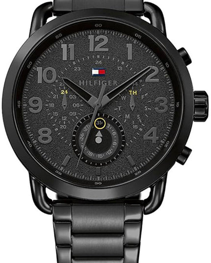 Tommy Hilfiger Briggs 1791423 Montre Hommes-0