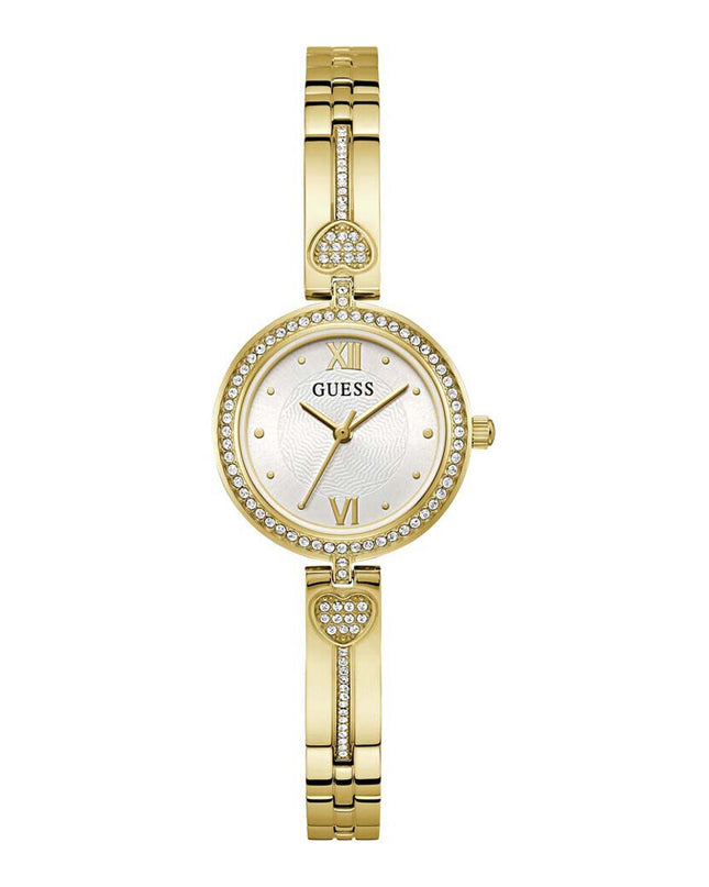Guess Lovey GW0655L2 Damenuhr-0