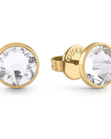 Guess Mens Earrings JUME01343JWYGTU-0