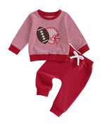 Red / 3-6 Months / United States