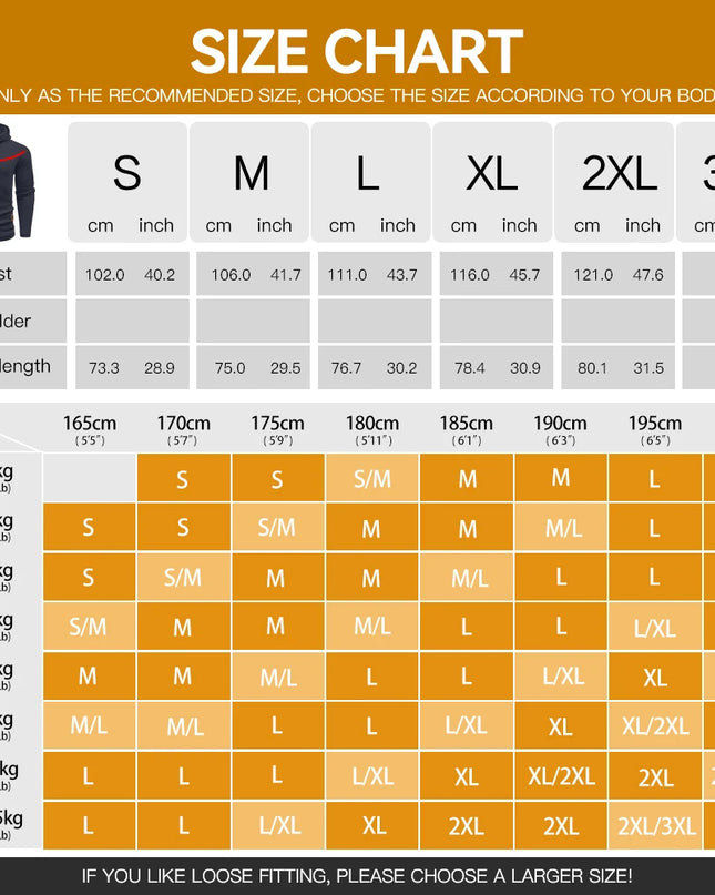 Men's Sweatshirt Spring Casual Knit Pullover Sweater Hoodies Drawstring Hooded Pullover Comfortable Clothing Us Size