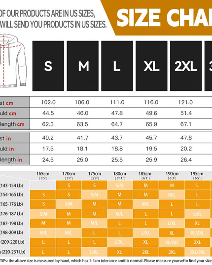 Men's Sweatshirt Spring Casual Hoodies Sweater Stylish Solid Black Long Sleeve Ribbed Knit Drawstring Tops US Size