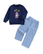 Blue / 2-3 Years / United States