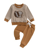 Khaki / 18-24 Months / United States