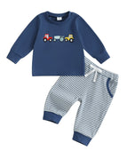 Blue / 3-6 Months / United States