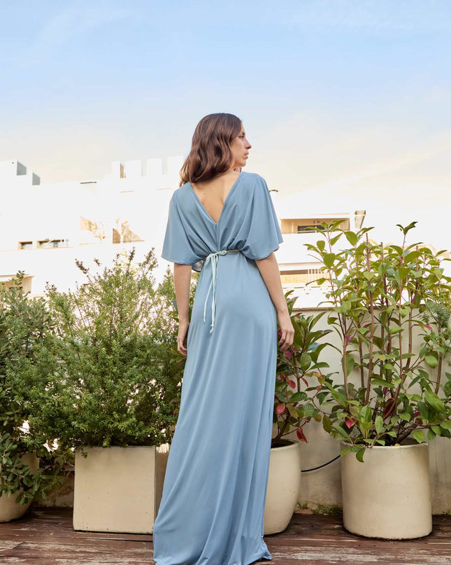 TUNIQUE DRESS-3
