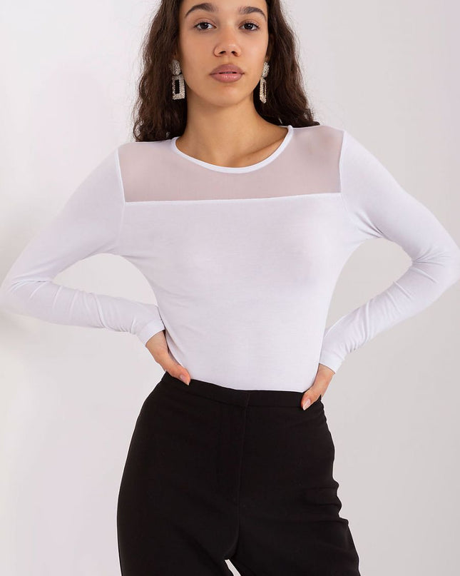 Blouse model 188154 BFG-0