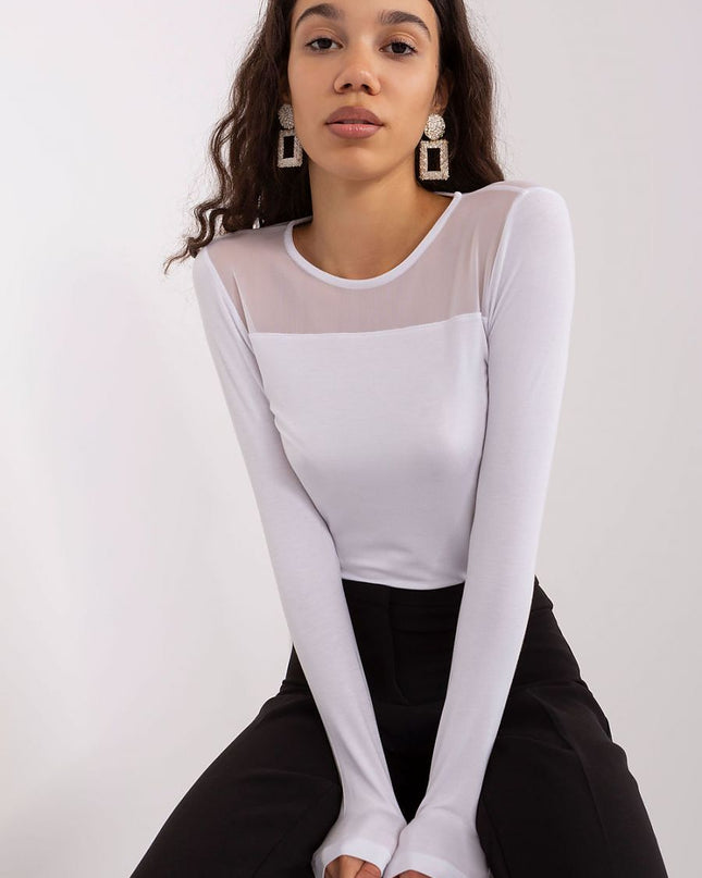 Blouse model 188154 BFG-1