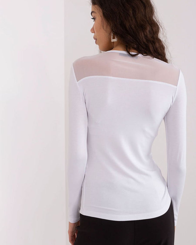 Blouse model 188154 BFG-2