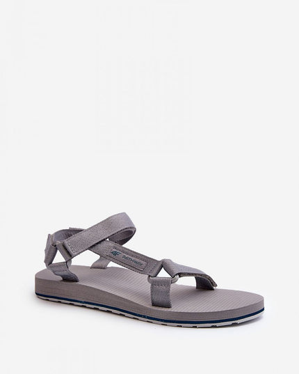 Sandals model 198779 Step in style