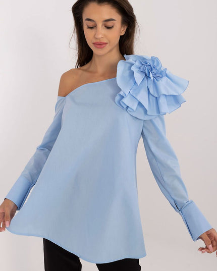 Blouse model 200309 Lakerta-0