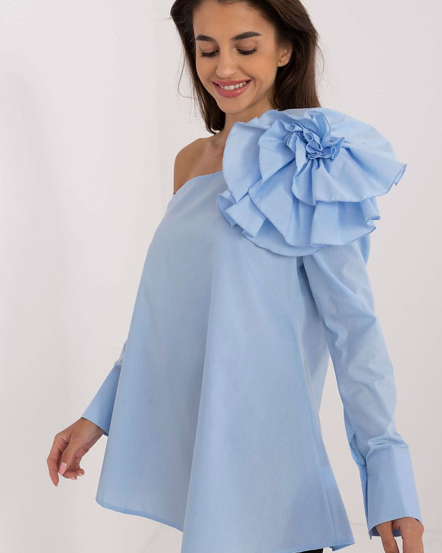 Blouse model 200309 Lakerta-1