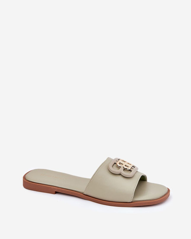 Flip-flops model 215961 Step in style