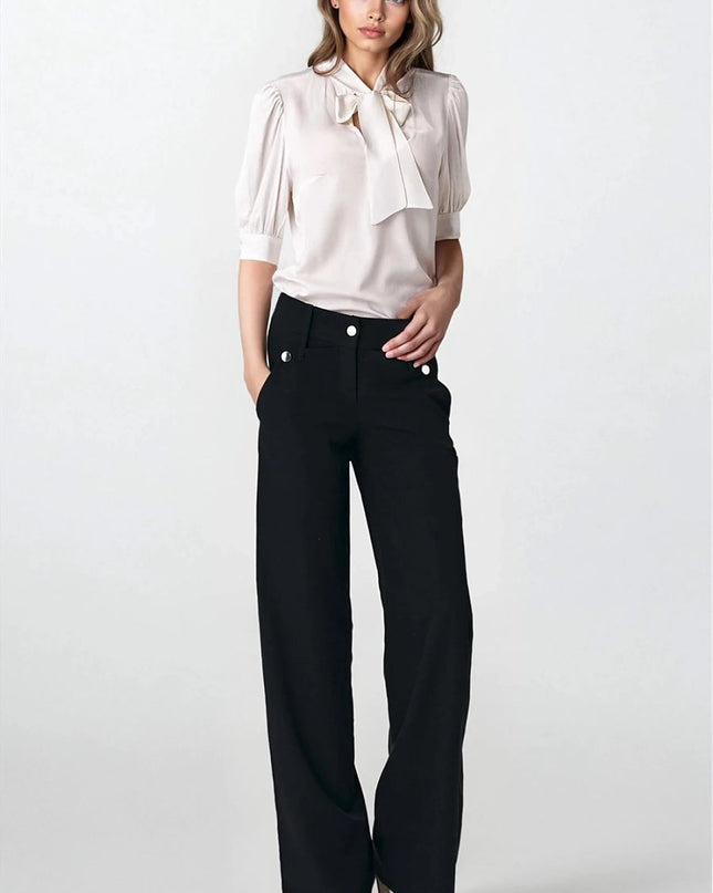 Blouse model 216912 Nife