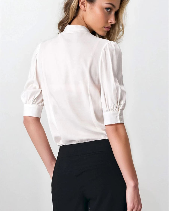 Blouse model 216912 Nife