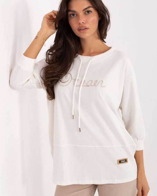 Blouse model 218391 Relevance-0