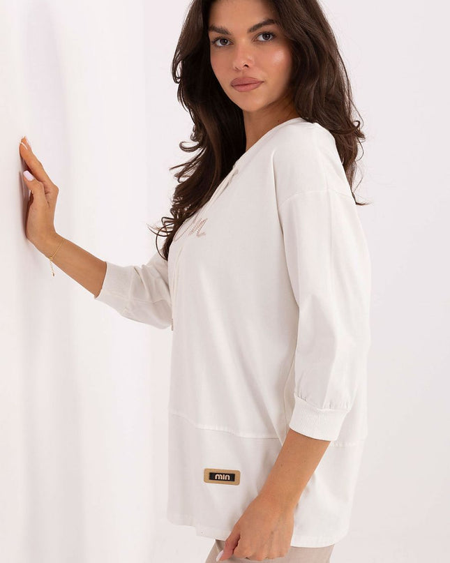 Blouse model 218391 Relevance-1