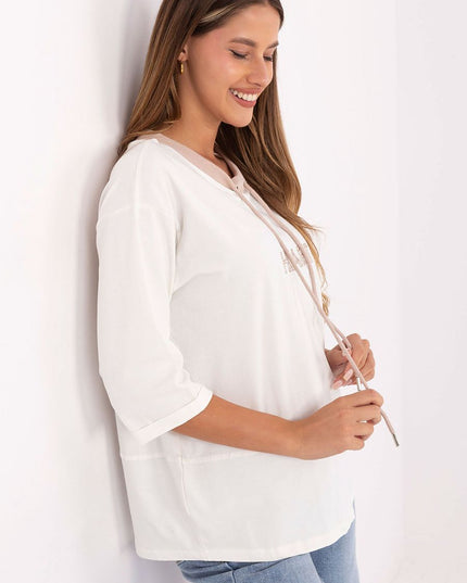Blouse model 218840 Relevance-1