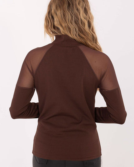 Blouse model 221272 Rue Paris-2