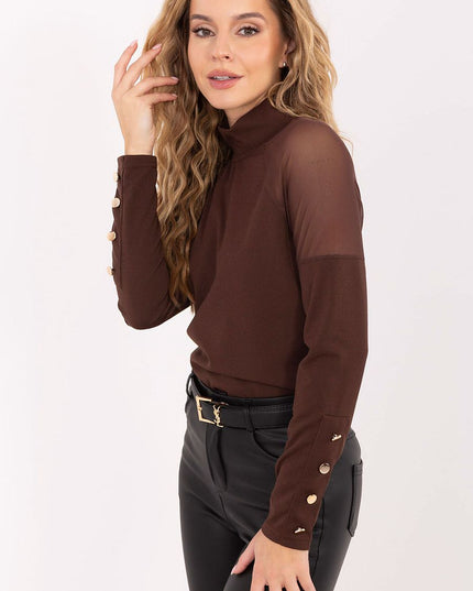Blouse model 221272 Rue Paris-3