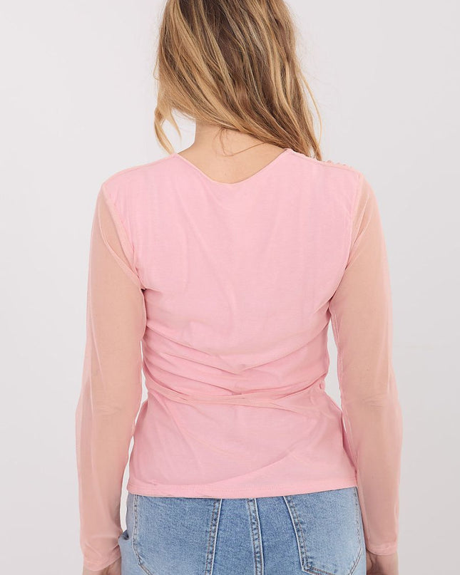 Blouse model 223343 Italy Moda-2