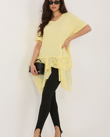 Blouse model 226213 Italy Moda-1