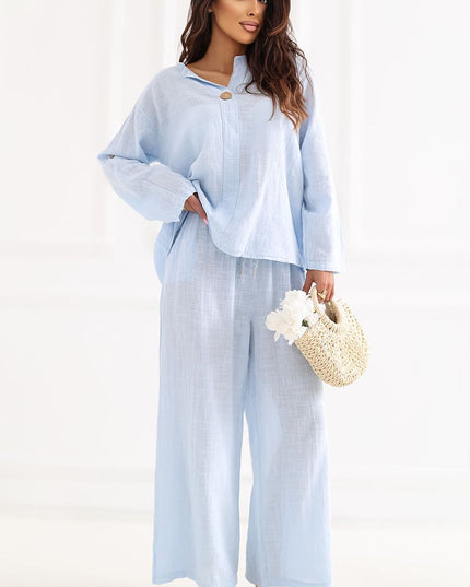 Blouse model 226447 Italy Moda-1