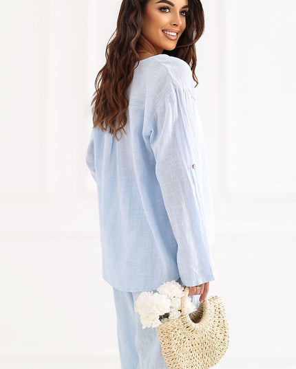 Blouse model 226447 Italy Moda-2