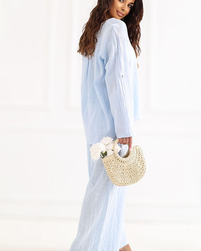 Blouse model 226447 Italy Moda-3