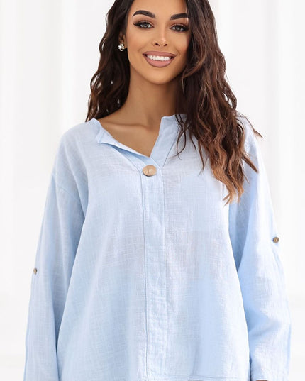 Blouse model 226447 Italy Moda-4