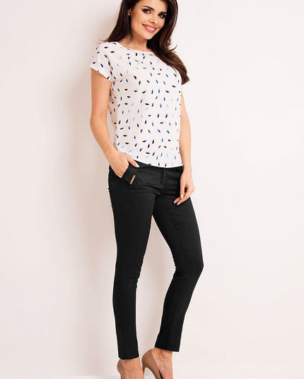 Blouse model 80728 Infinite You-1