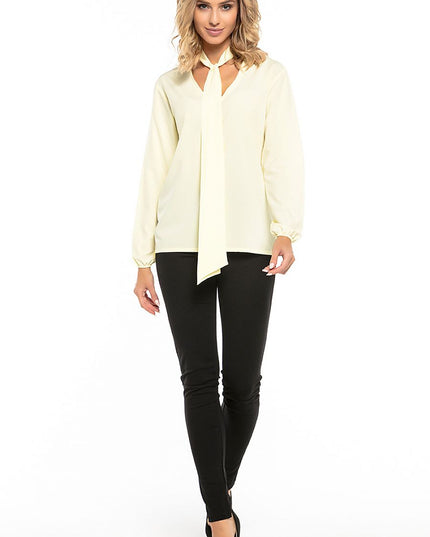 Blouse model 121276 Tessita-1