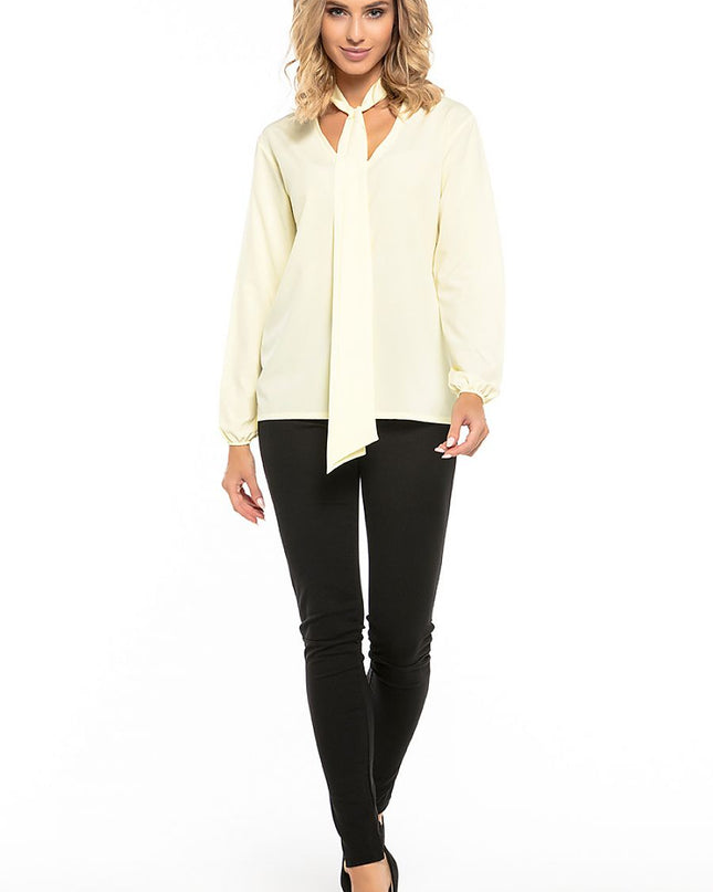 Blouse model 121276 Tessita-1