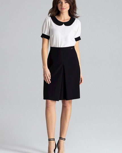 Blouse model 131230 Lenitif-1