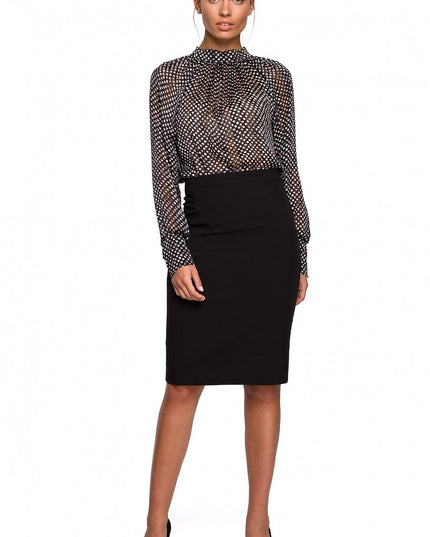 Blouse model 149251 Stylove-1