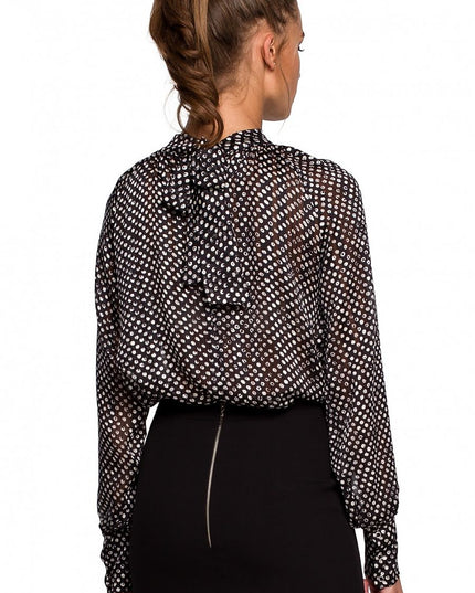 Blouse model 149251 Stylove-2