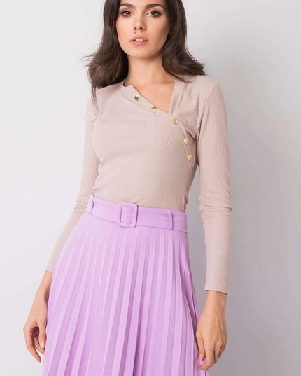 Blouse model 159785 Och Bella-0