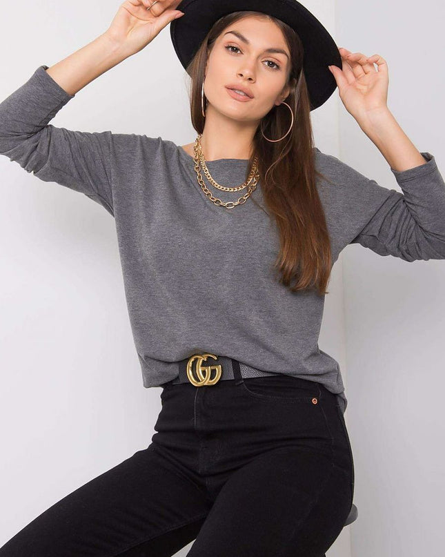 Blouse model 162853 BFG-1
