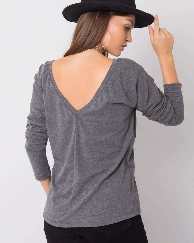 Blouse model 162853 BFG-2