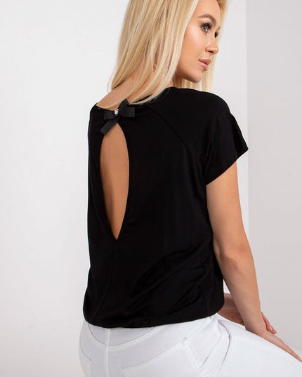Blouse model 166025 BFG-1