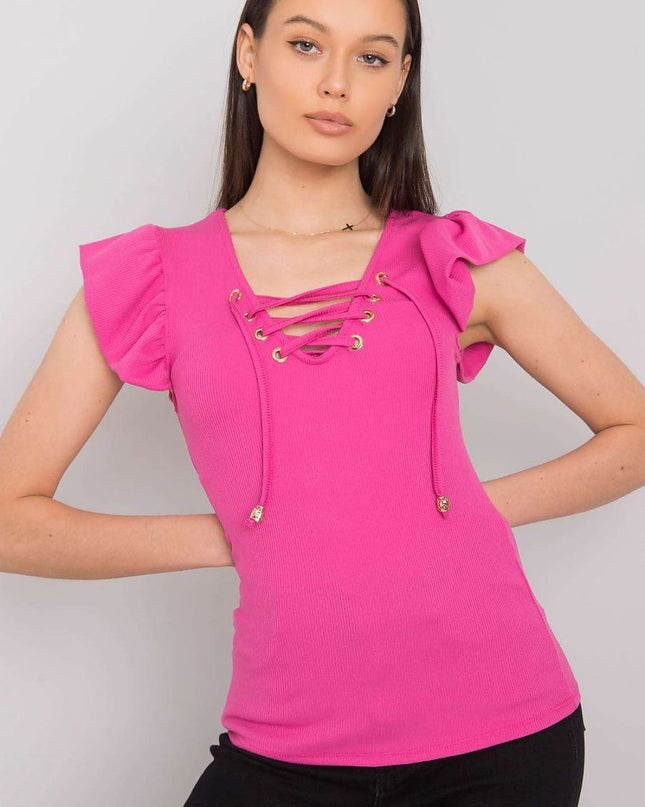 Blouse model 167400 Italy Moda-0