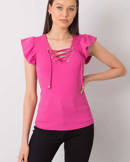 Blouse model 167400 Italy Moda-1