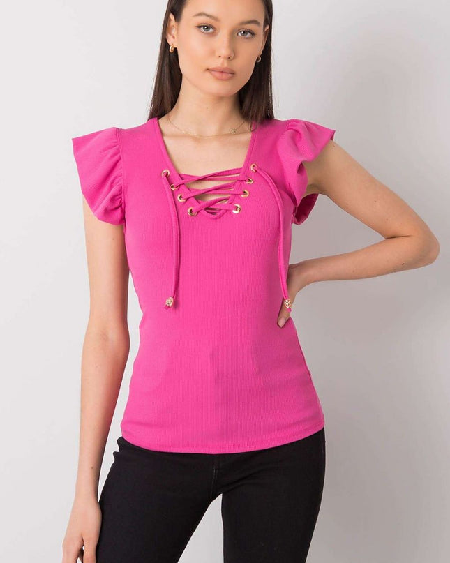Blouse model 167400 Italy Moda-1