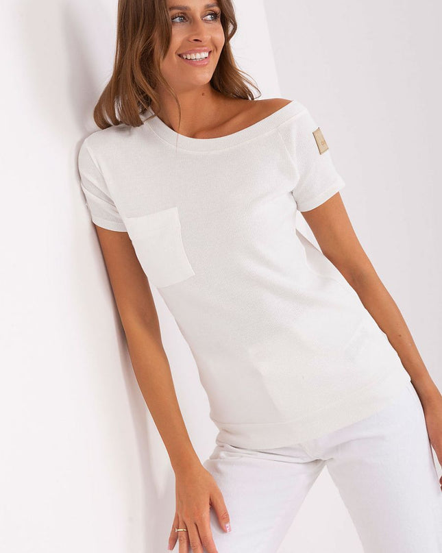 Blouse model 183467 Och Bella-0