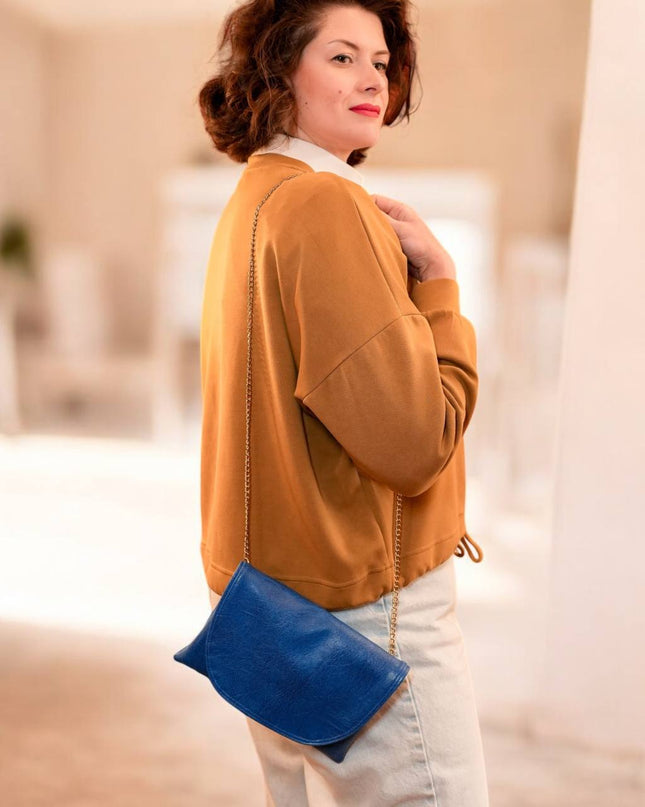 Bag Jane (small), vegan, artificial leather, 3 in 1-1