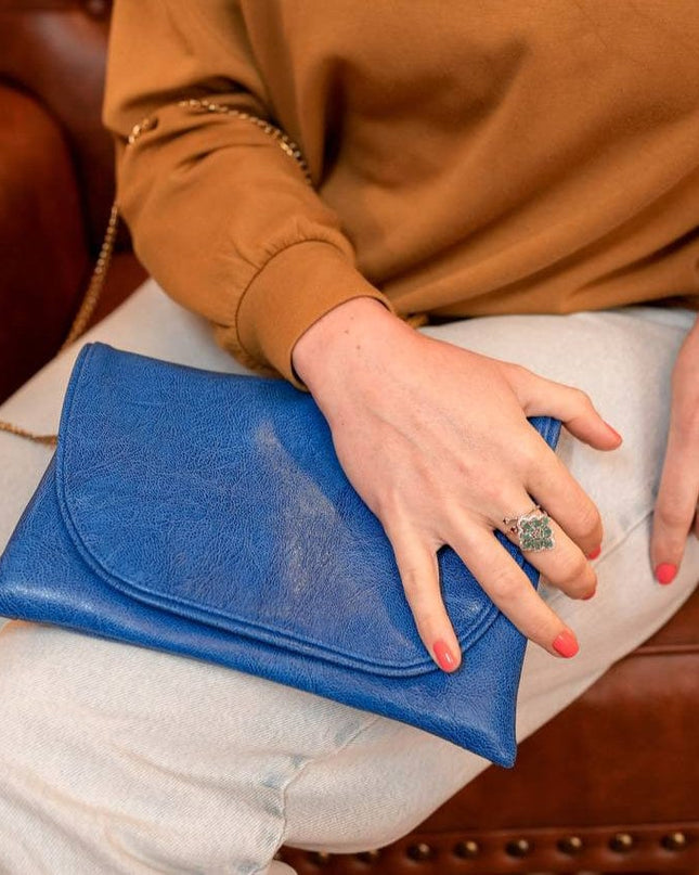 Bag Jane (small), vegan, artificial leather, 3 in 1-2