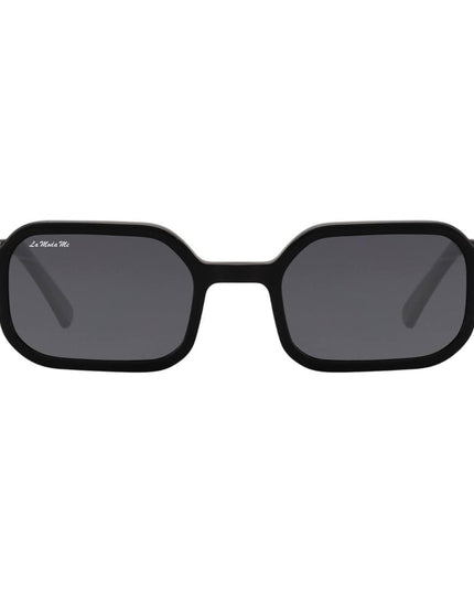 Teou Sunglasses - Sustainable Acetate Polarized UV400-2