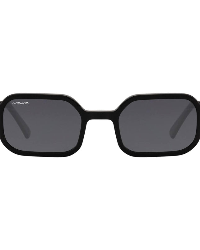 Teou Sunglasses - Sustainable Acetate Polarized UV400-2