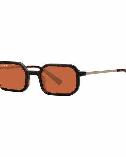 Teou Sunglasses - Sustainable Acetate Polarized UV400-1