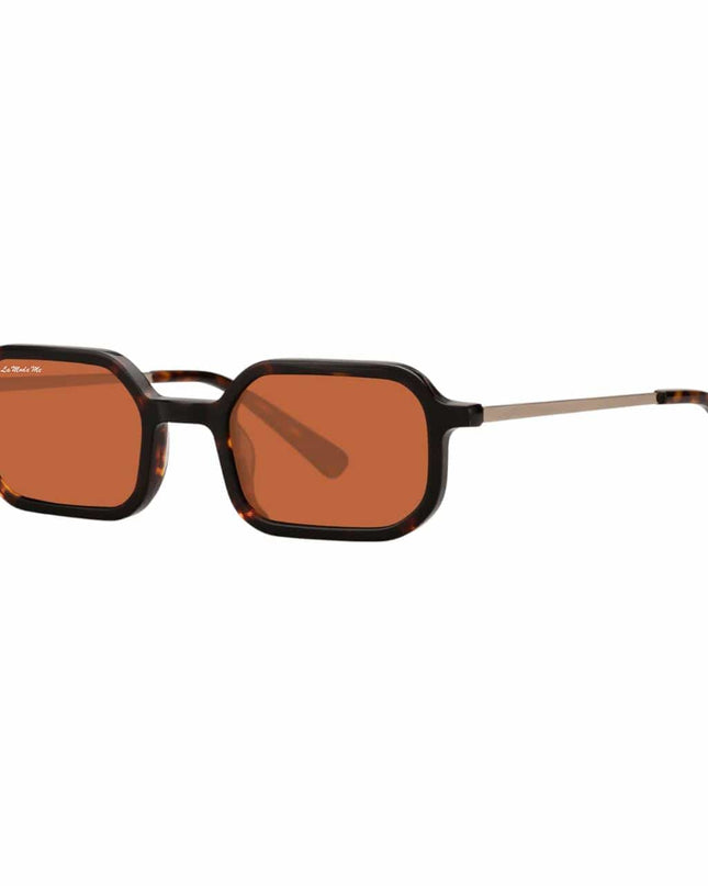 Teou Sunglasses - Sustainable Acetate Polarized UV400-1